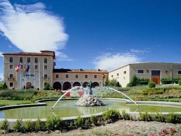Hotel Torremilanos - Image 1