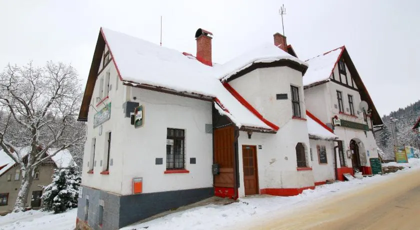 Penzion Paseky U Zapadlych vlastencu - Image 1