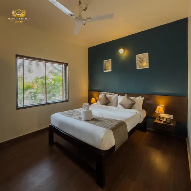 Prakruthi Retreat Belagavi - Image 1
