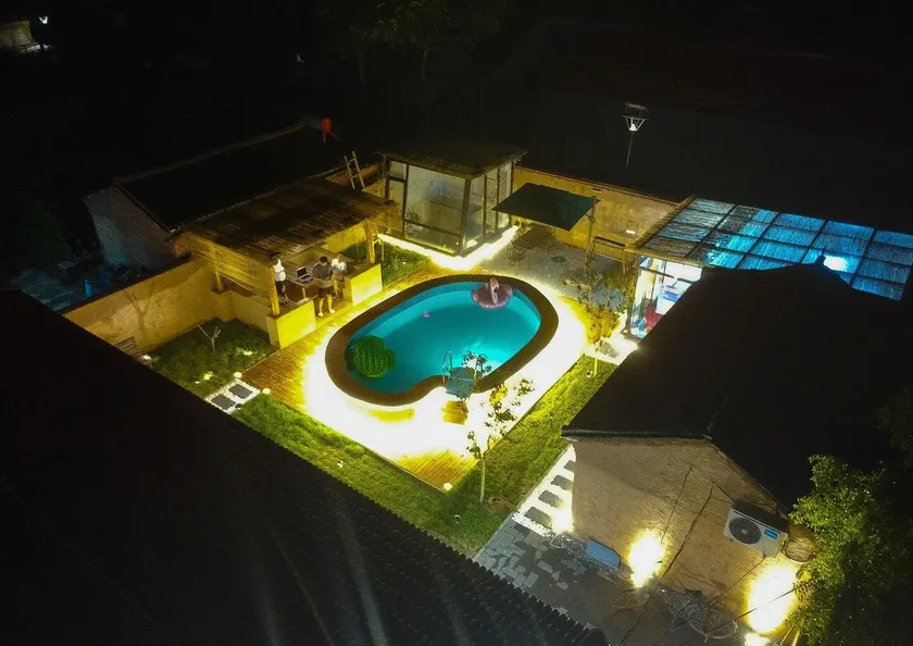 CHINAYanqing | Jingshui residential accommodation - Image 1