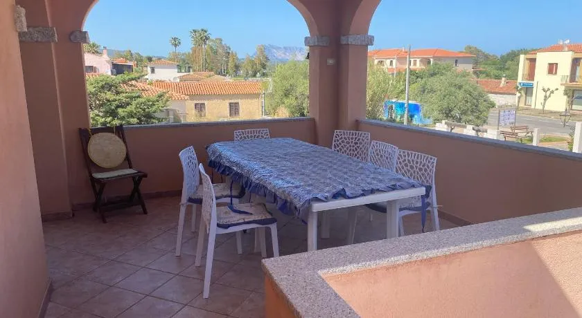 Casa SAN TEODORO - Image 1