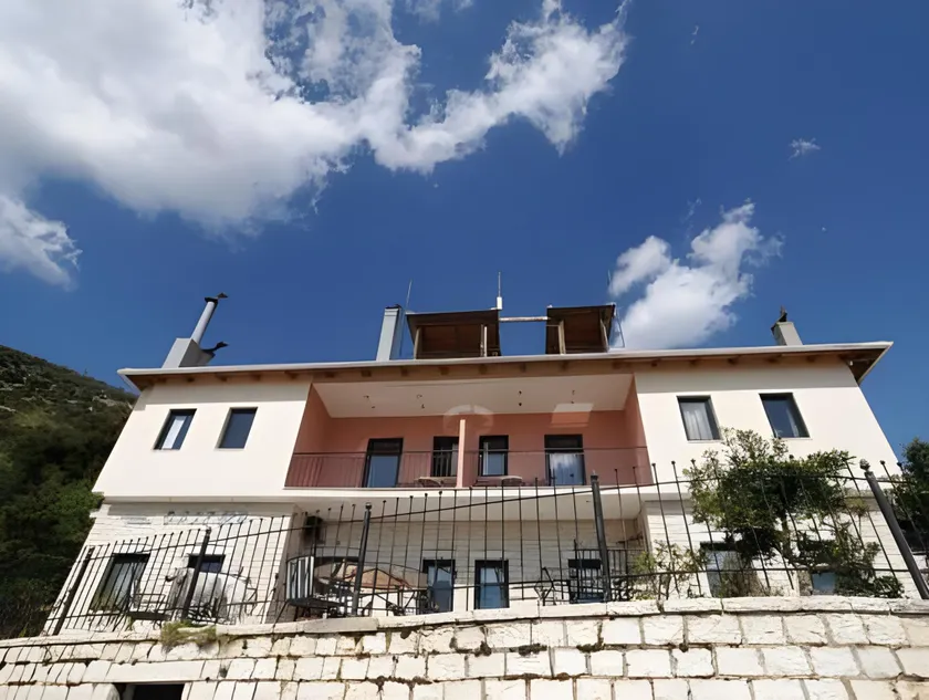Horizon Hotel - Image 1