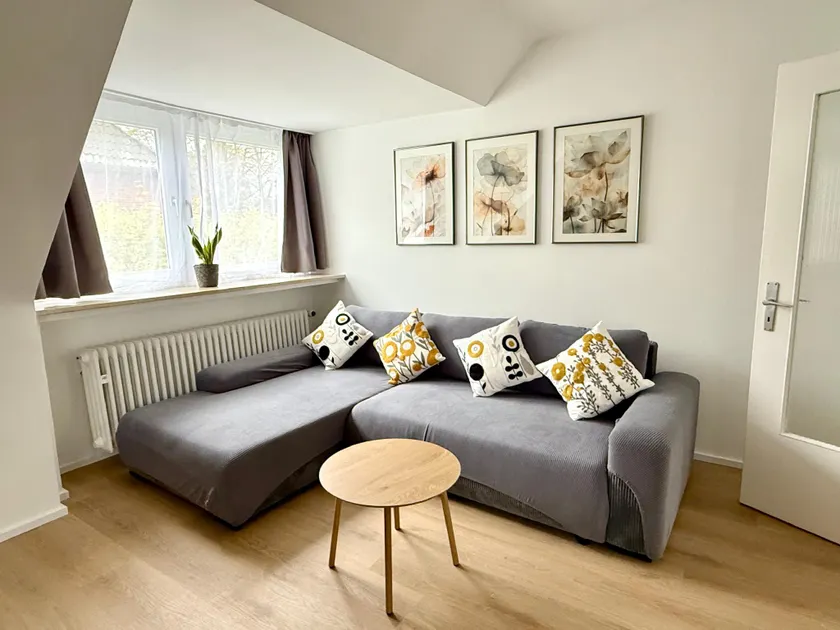Milu Home - Image 1