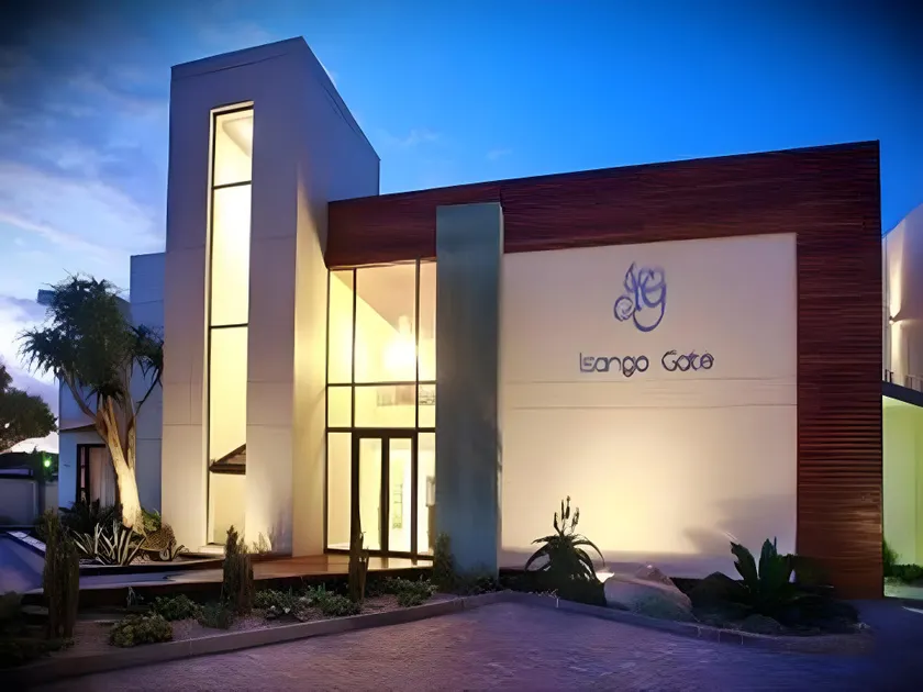Isango Gate Boutique Hotel and Spa - Image 1