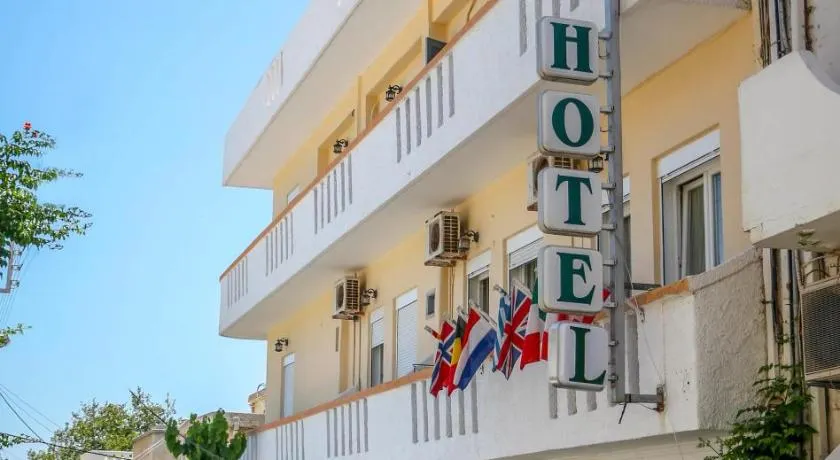 Mirtos Hotel - Image 1