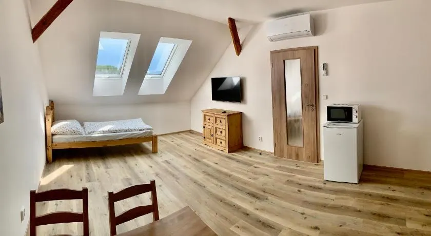 Apartmány Statek Bezdědice - Image 1
