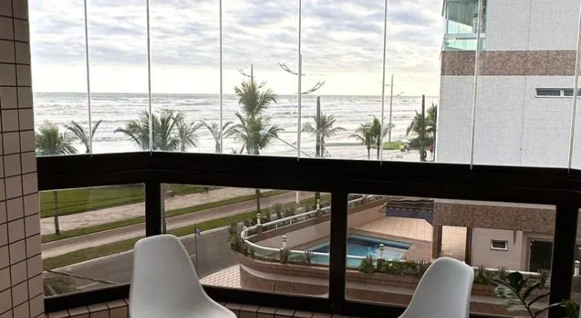 Lindo apartamento frente mar - Image 1
