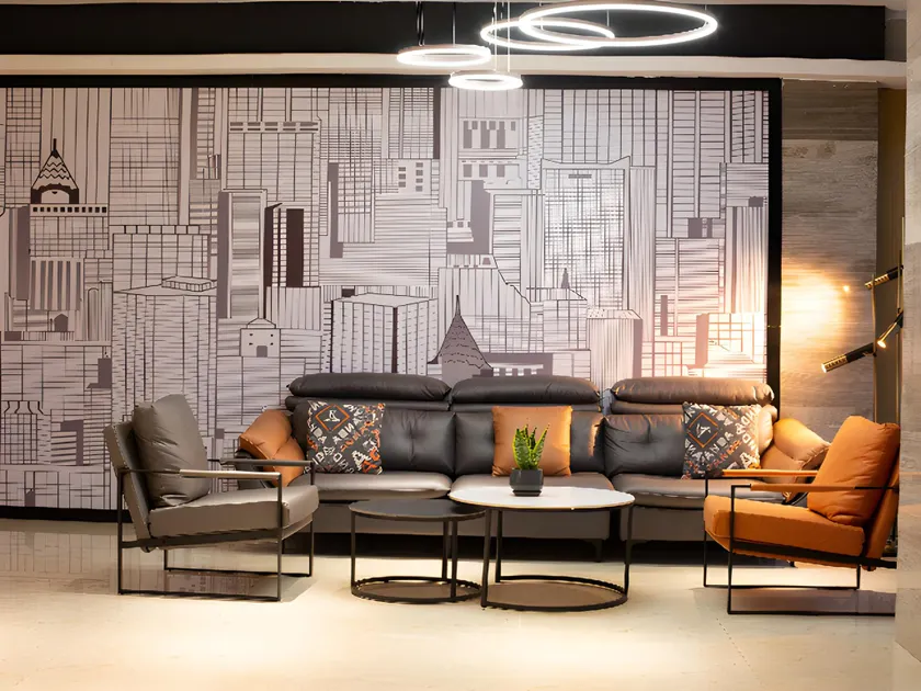 City Comfort Inn Lixin Wanfenghui Qingnian Road - Image 1