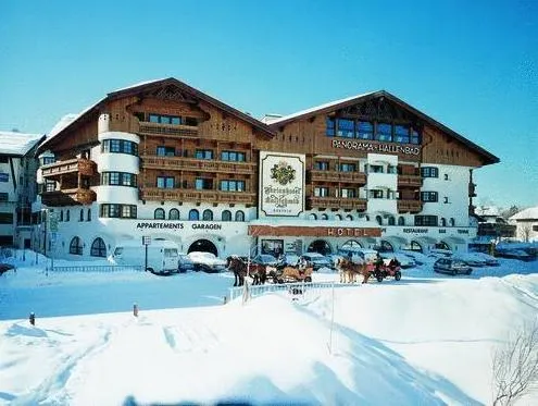 Das Kaltschmid - Familotel Tirol - Image 1