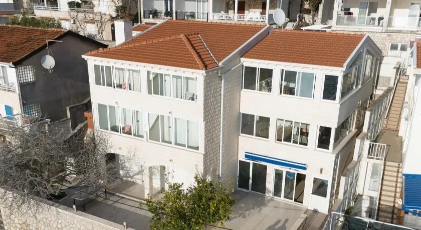 Villa Marelia - Image 1