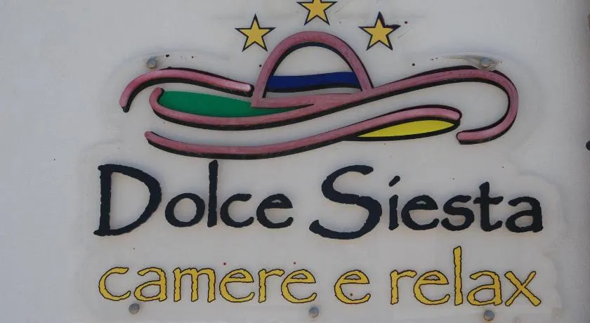 Dolce Siesta - Image 1