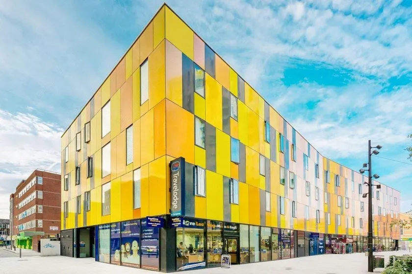 Travelodge London Barking - Image 1