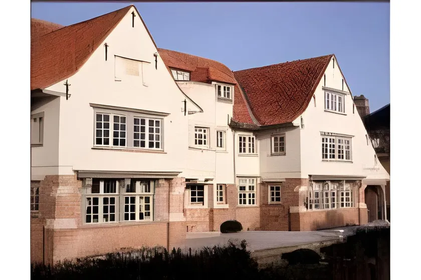 Romantik B&B Zonnehuis - Image 1