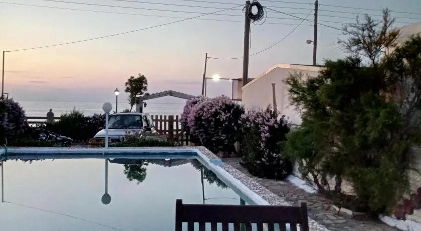 Georgia Seaside Villa - Image 1