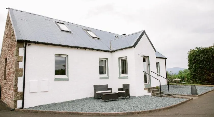 Dunruadh Cottage - Image 1