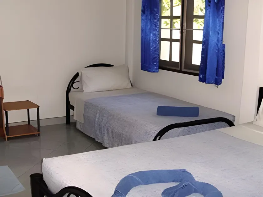 Sabai Resort - Image 1