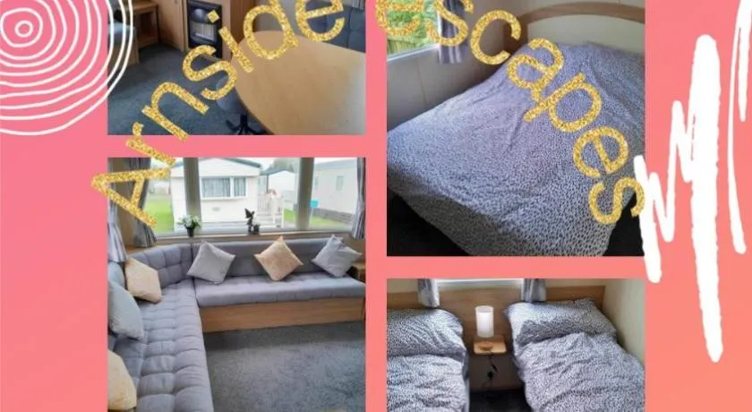 Escape to the bay- arnside escapes - Image 1