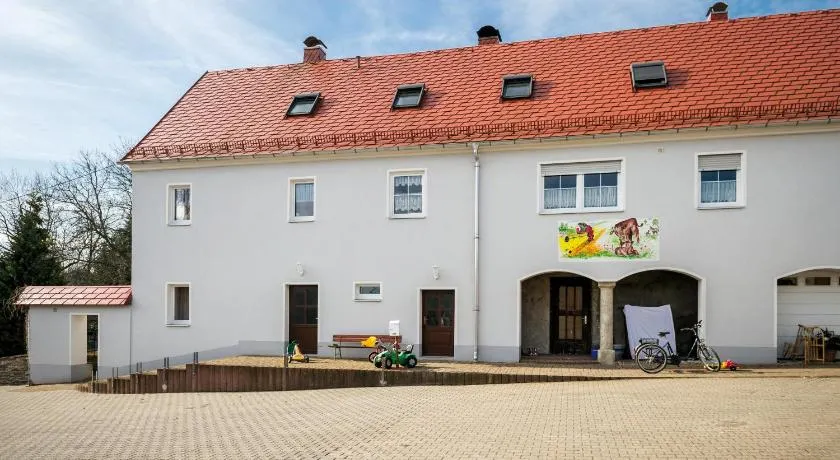Ferienwohnung am Bauernhof - Image 1