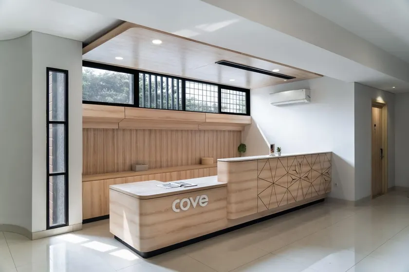 Cove Bona Sort Pasar Baru - Image 1