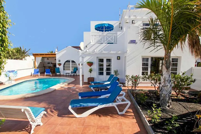 Villa Destino - Image 1