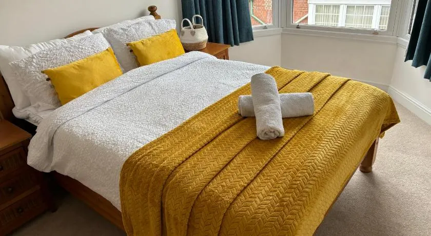 Stunning Cromer Apartment - Image 1