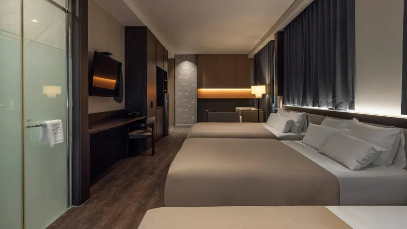 Anook Signature Hotel Seoul Guro - Image 1