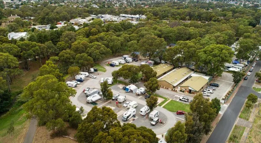 Echo Holiday Parks - Windsor Gardens - Image 1