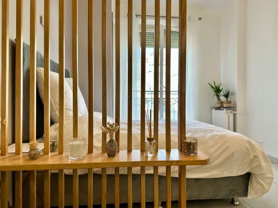 Comfortable apartment near Marais Beaubourg - Image 1