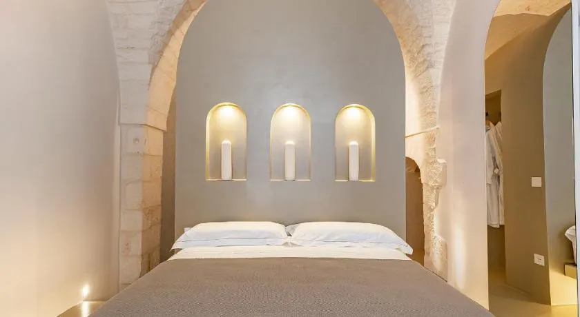 Casalis Luxury Room - Image 1