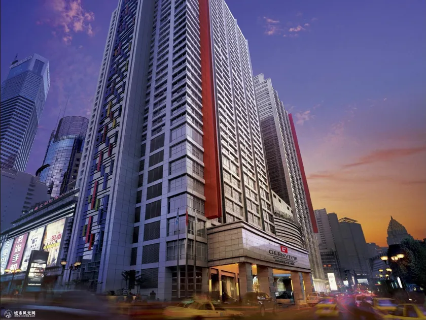 Glenview ITC Plaza Chongqing - Image 1