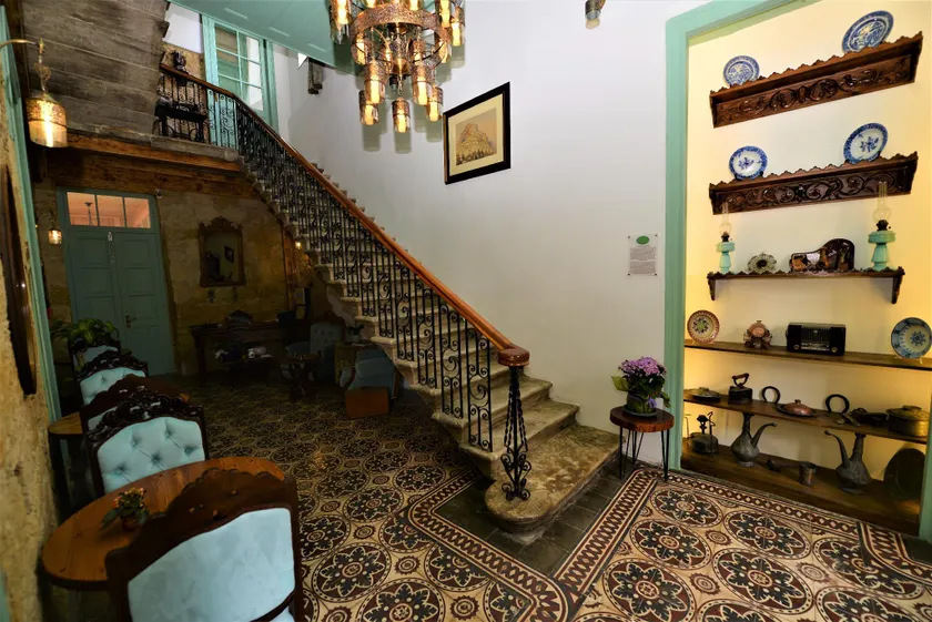 Hotel Valide Hanim Konak - Image 1