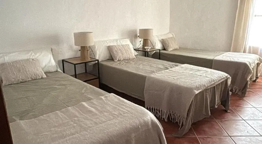 Casa Rural La Font - Image 1