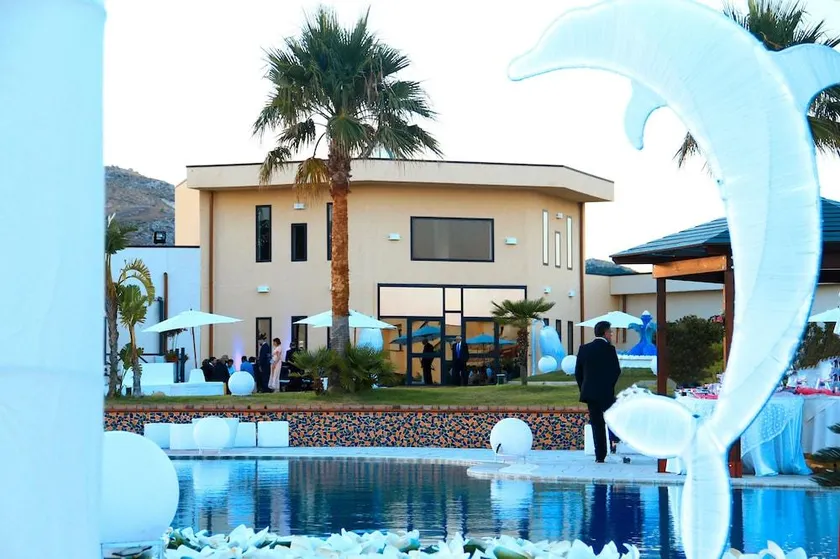 Desusino Park Village & Hotel - Image 1