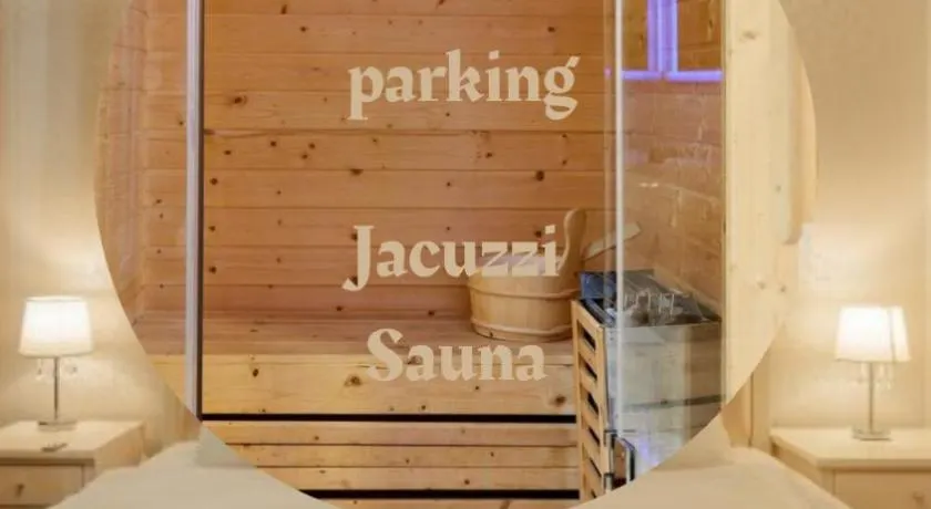 Spa Lux Apartmani - Image 1