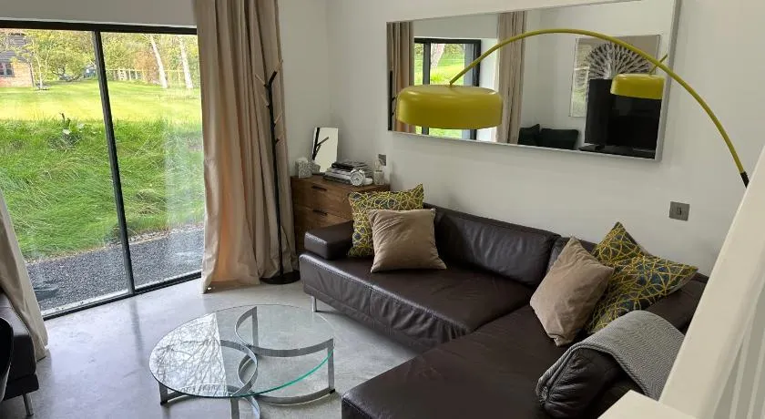 Contemporary modern barn - Image 1