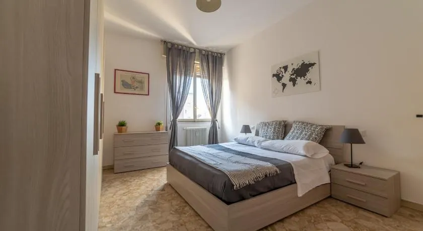 Bologna Fiera Fani Apartment - Image 1