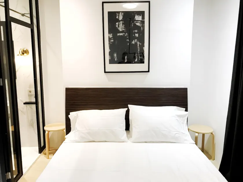 D2-5 guest/top location/GRAND INDO - Image 1