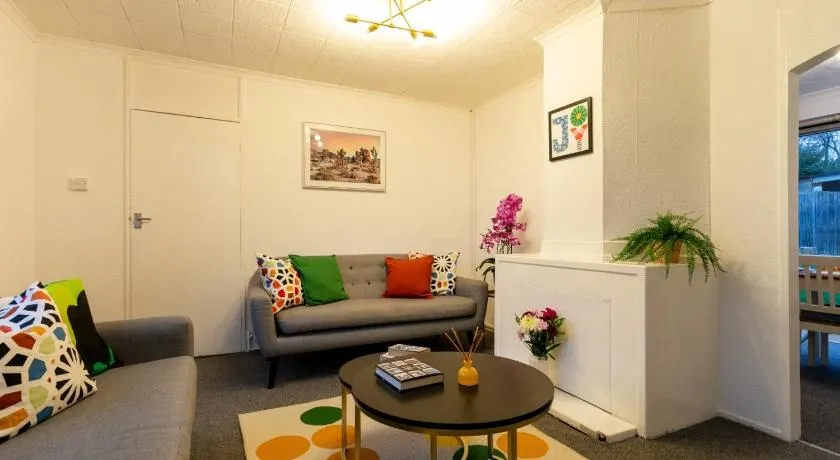 Cozyhome-3Br-5Guest#netflix#parking#garden - Image 1