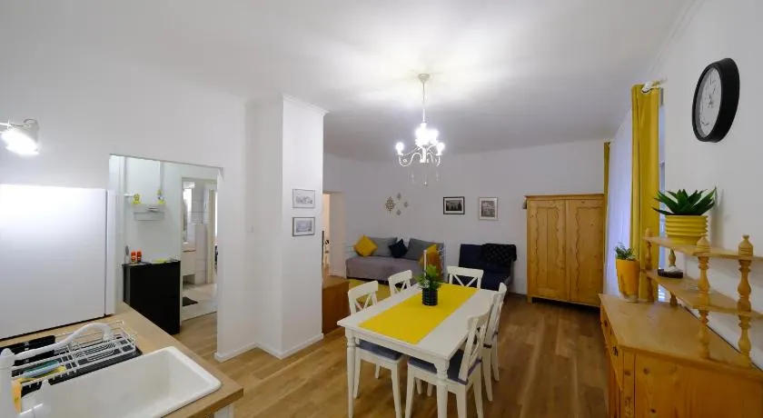 PéterPál apartman - Image 1
