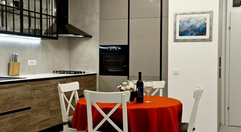 ANiMA Zagreb Luxury Apartment - Image 1