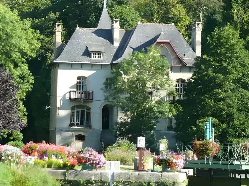 Villa Tranquillité - Image 1