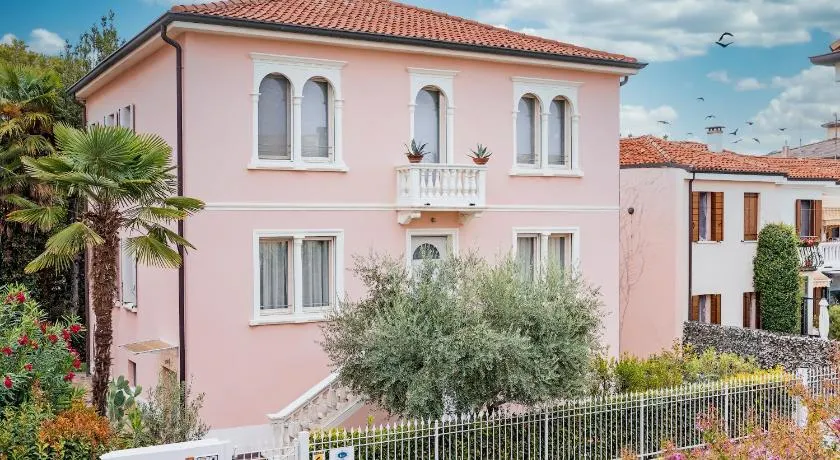 B&B Villa Rosa - Image 1