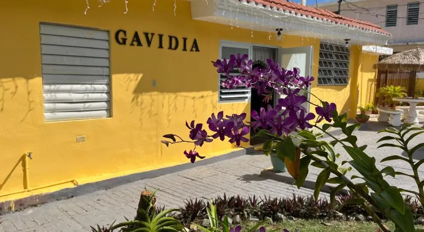 Gavidias Guest House - Image 1