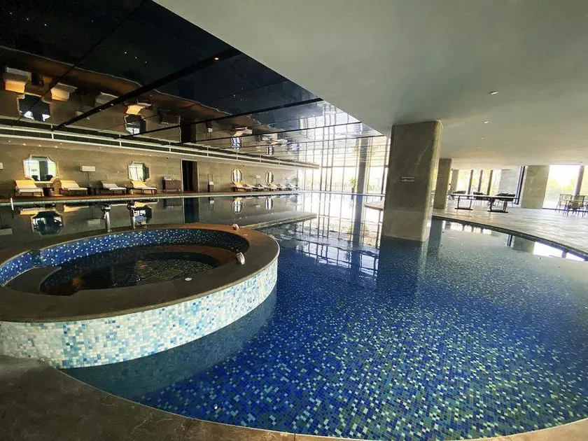 Yingbin Hotel - Image 1