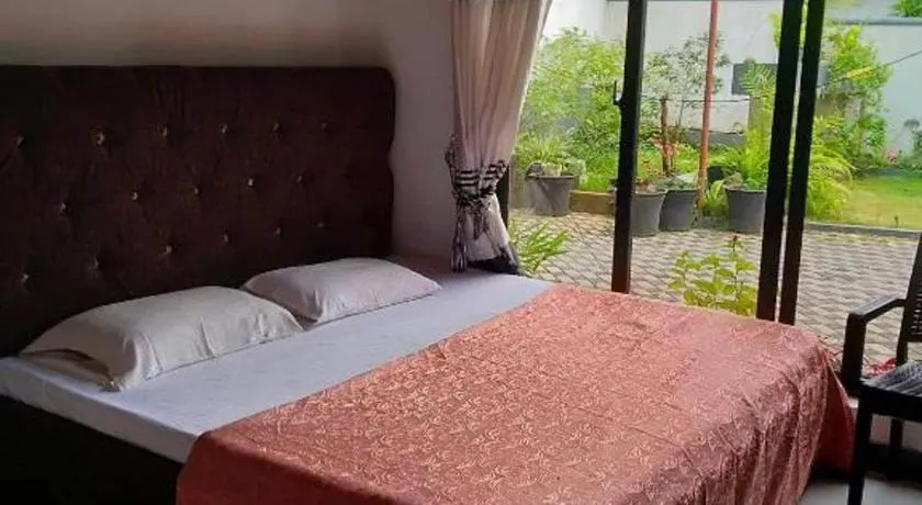 Chana Bricks Bungalow - Image 1