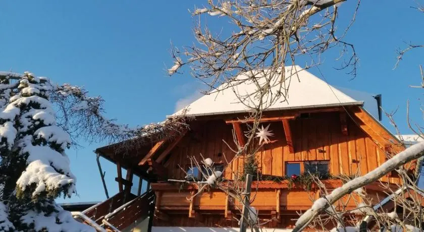 Landgasthof Plohnbachtal UG - Image 1