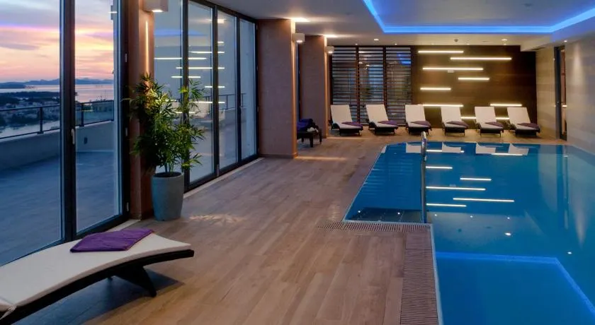 Hotel Adria - Image 1