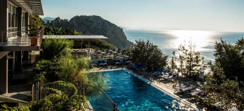 Loryma Resort Hotel - Image 1