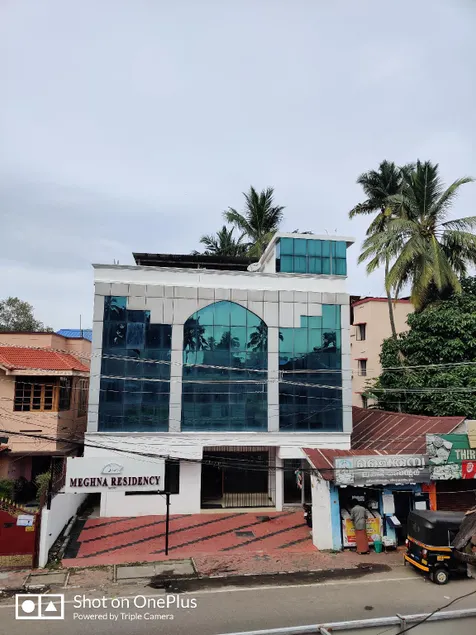 MEGHNA RESIDENCY - Image 1