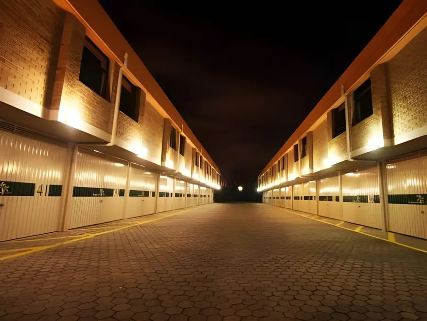 Motel Tropicana - Image 1